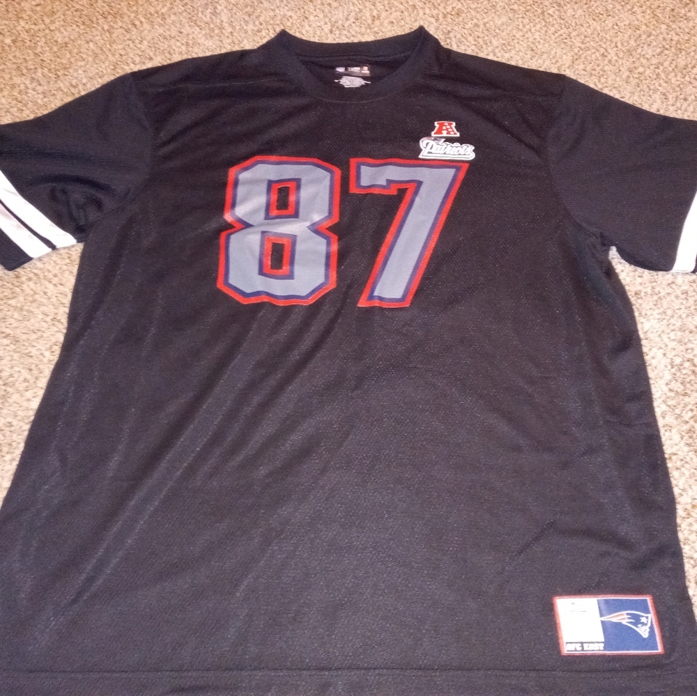 Jersey